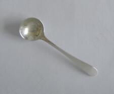 small salt spoons for sale  SANDOWN