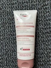 Eucerin anti pigment gebraucht kaufen  Luckenwalde