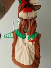 Weihnachtskostüm rudolph rent gebraucht kaufen  Erfurt