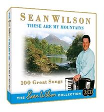 Sean wilson mountains for sale  STOCKPORT