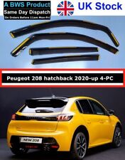 Peugeot 208 doors for sale  WEMBLEY