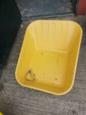 Metal wheelbarrow replacement for sale  STAFFORD