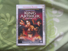 King arthur dvd gebraucht kaufen  Sassnitz