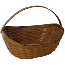 Longaberger crocus basket for sale  Jenks