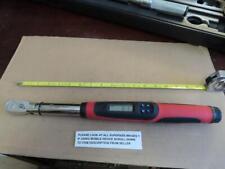 snap tools torque wrench for sale  Citrus Heights