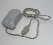 1998 Interact Serial mouse de 3 botões SV-708A caixa computador IBM PC comprar usado  Enviando para Brazil