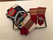 Foulard grades insignes d'occasion  Marck