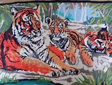 Rare tigers cub for sale  DEWSBURY
