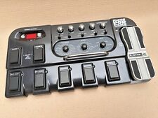 Line 6 Floor POD Plus Multi Effects Procesor Pedal and Amp Modeler, usado comprar usado  Enviando para Brazil