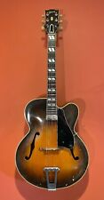 1951 gibson archtop for sale  Redwood City