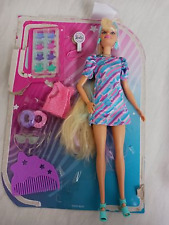 Barbie totally hair gebraucht kaufen  Lahnstein