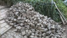 Granit steine pflastersteine gebraucht kaufen  Deutschland
