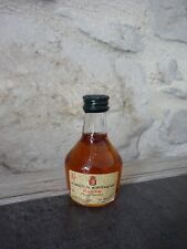 Mignonnette bouteille armagnac d'occasion  Penne-d'Agenais