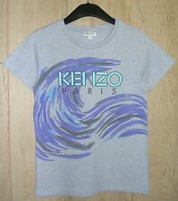 Shirt kenzo ragazzi usato  Spedire a Italy