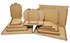 White brown cardboard for sale  GRAVESEND