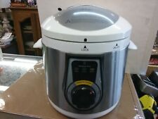 wolfgang puck pressure cooker for sale  Hudson