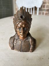 Vintage ronson bronze for sale  Prosper