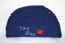 Crocheted beanie hat for sale  Killeen