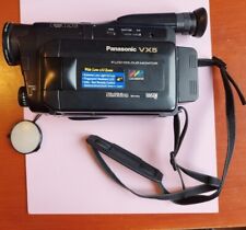 Panasonic vx5en vhsc usato  Sesto San Giovanni