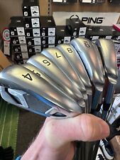 Ping g430 iron for sale  LYTHAM ST. ANNES