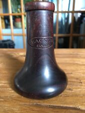 backun clarinet for sale  HEREFORD