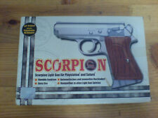 Scorpion light gun gebraucht kaufen  Wölfersheim