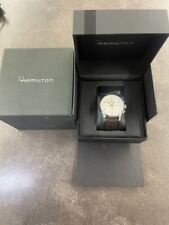 Hamilton jazzmaster maestro for sale  Norwalk