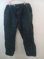 Carhartt jeans men for sale  Leakey