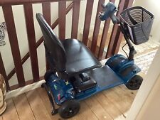 Mobility scooter for sale  COLCHESTER