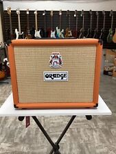Orange amplifiers super for sale  Ponchatoula
