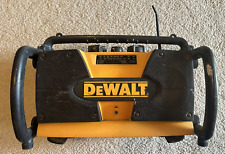 Dewalt dw911 heavy for sale  Shipping to Ireland