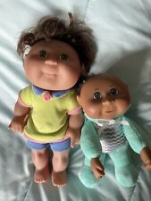 Cabbage patch kids for sale  Fall River