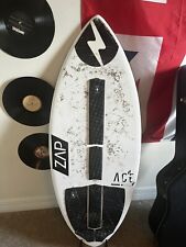Zap white skim for sale  North Port