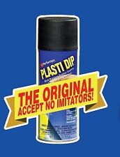 Plastidip black matt usato  Roma