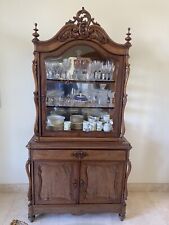 19th century carved for sale  Murrieta