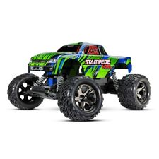 Traxxas 36076 stampede usato  Spedire a Italy