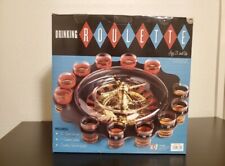 Drinking roulette games for sale  Grafton