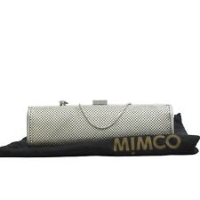 Mimco women bag for sale  MARKET HARBOROUGH
