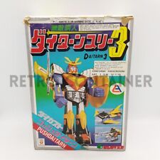 Vintage robot daitarn usato  Cittadella