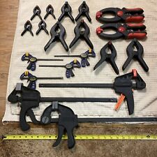 adjustable clamps wood for sale  South Lyon