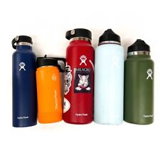 Pcs thermoflask hydroflask for sale  West Sacramento