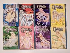 Chobits clamp vol. for sale  Los Angeles
