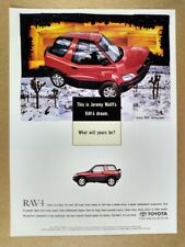 1996 toyota rav for sale  Hartland