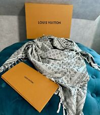 Louis vuitton schal gebraucht kaufen  Westerstede