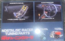 Nostalgic racer tuning for sale  Worcester