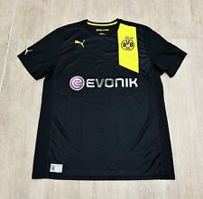 maglia bvb dortmund usato  Quarrata