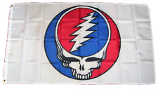 Grateful dead flag for sale  USA