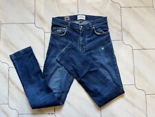 Jeans harmont blaine usato  Villa Santa Maria