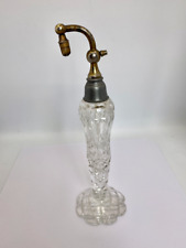 Vintage perfume atomiser for sale  Shipping to Ireland