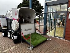 rice horse box for sale  ABERGELE